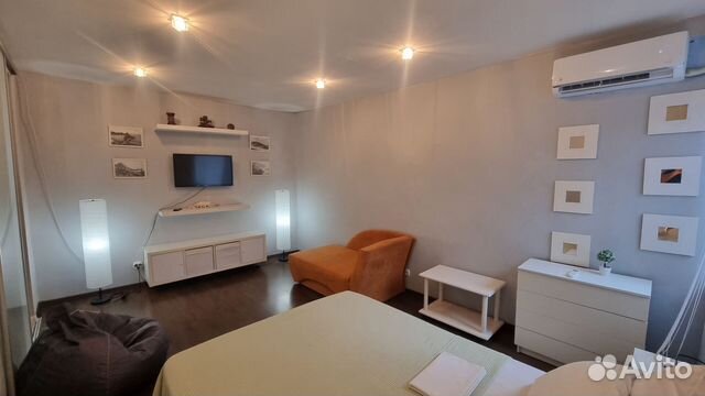 

2-к. квартира, 45 м², 2/2 эт.