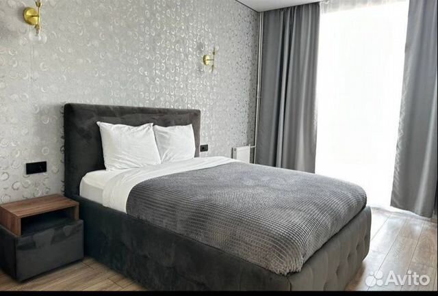 

2-к. квартира, 90 м², 17/17 эт.
