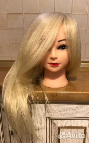 Новая учебная голова Новая учебная голова