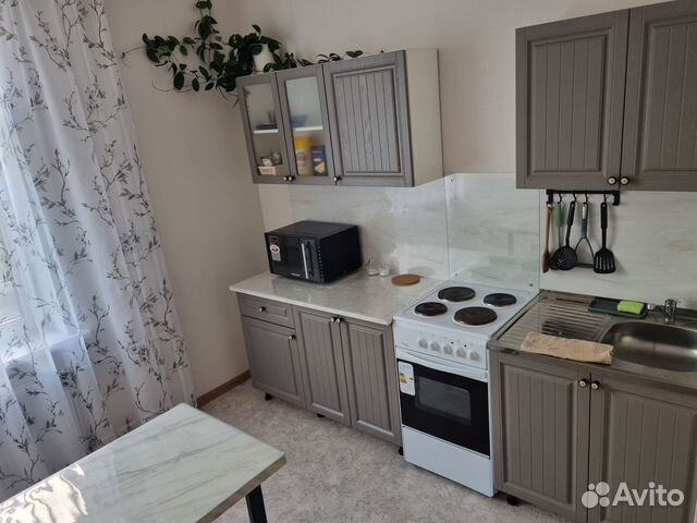 

2-к. квартира, 49 м², 2 кровати