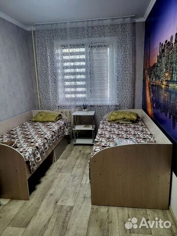 

2-к. квартира, 42 м², 3/5 эт.