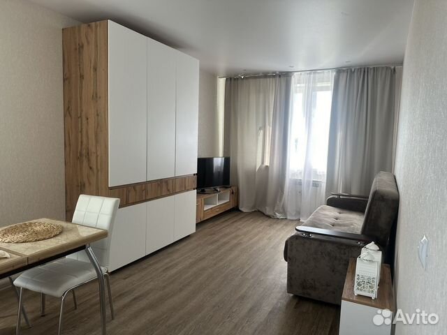 

2-к. квартира, 50 м², 2 кровати