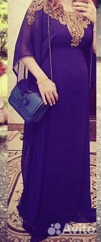 Платье абая Платье абая