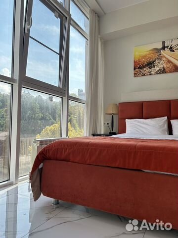 

2-к. квартира, 40 м², 3 кровати