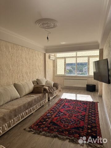 

2-к. квартира, 71 м², 5/9 эт.