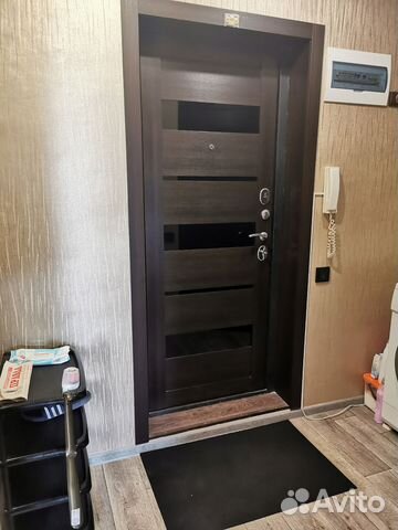 

1-к. квартира, 29 м², 2 кровати