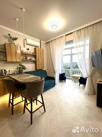 

2-к. квартира, 54 м², 6/8 эт.