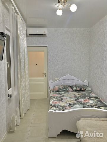 

2-к. квартира, 40 м², 1/1 эт.