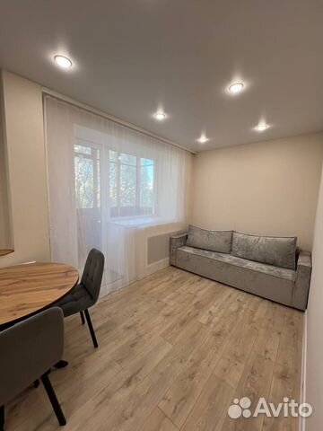 

1-к. квартира, 31 м², 4/5 эт.
