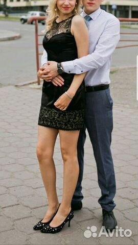 Вечернее платье Love Republic Вечернее платье Love Republic