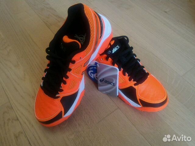 Кроссовки детские Asics