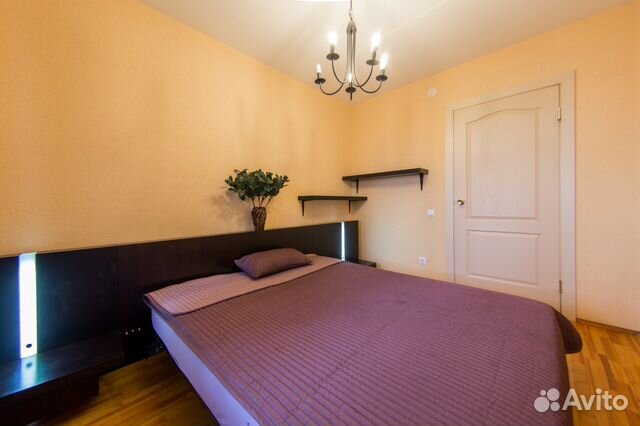 2-к квартира, 46.8 м², 13/16 эт. 2-к квартира, 46.8 м², 13/16 эт.