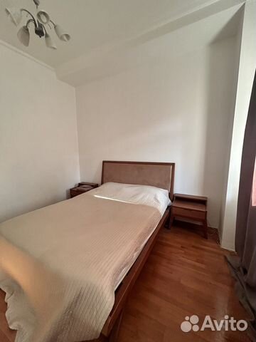 

3-к. квартира, 72 м², 3 кровати
