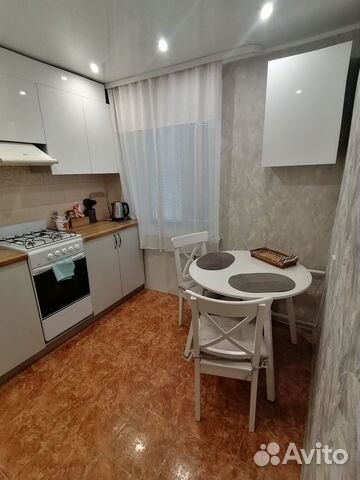 

1-к. квартира, 40 м², 5 кроватей
