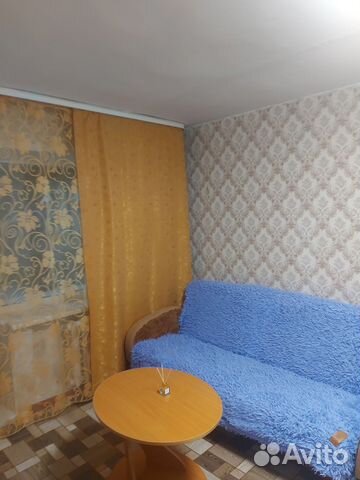 

1-к. квартира, 31 м², 3/4 эт.
