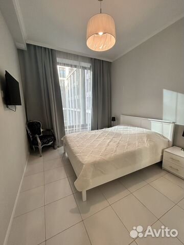 

2-к. квартира, 45 м², 6/8 эт.