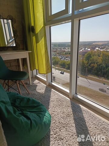 

1-к. квартира, 43 м², 2 кровати