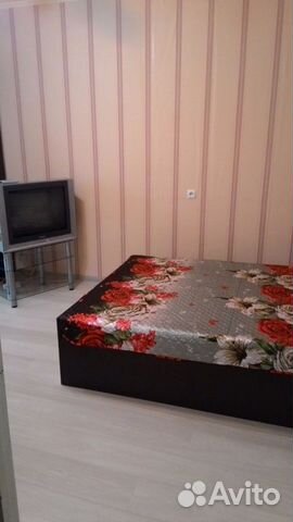 1-к квартира, 34 м², 4/9 эт.