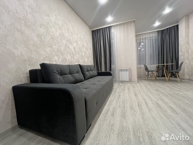 

Квартира-студия, 27,2 м², 5/9 эт.