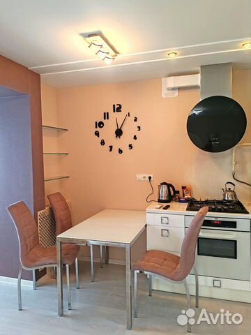 

Квартира-студия, 35 м², 4/10 эт.