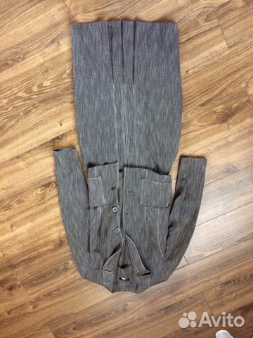 Костюм Костюм