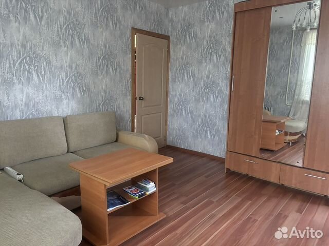 

1-к. квартира, 35 м², 2 кровати