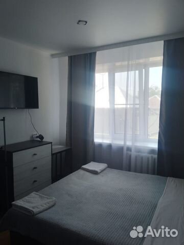 

1-к. квартира, 25 м², 1/5 эт.