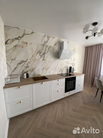 

2-к. квартира, 60 м², 2 кровати
