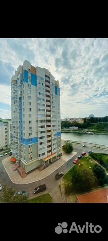

1-к. квартира, 45 м², 2 кровати