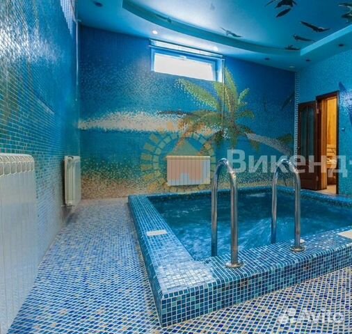 

5-к. дом, 350 м²
