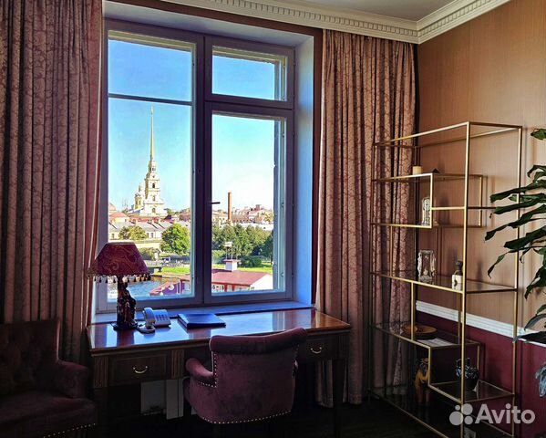 

2-к. квартира, 65 м², 2 кровати