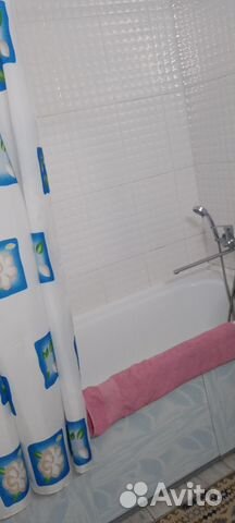 

1-к. квартира, 28 м², 2 кровати