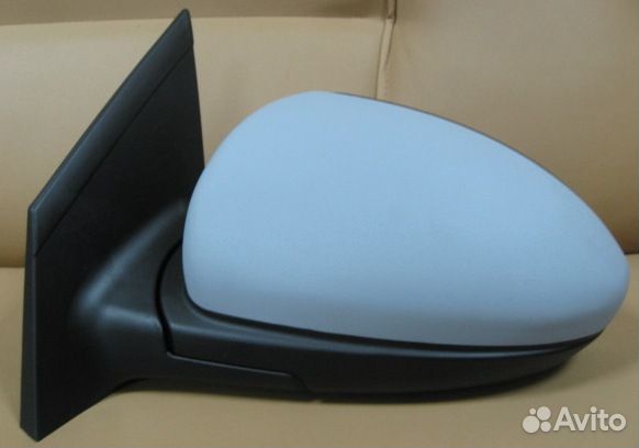 Зеркало боковое Cruze 2009-2016