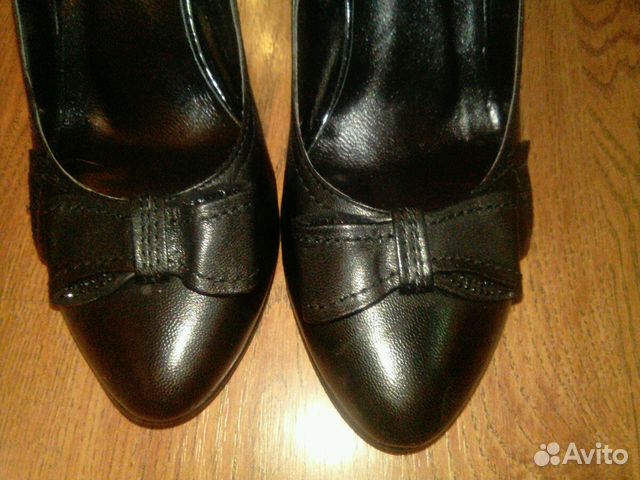 Туфли р.40
