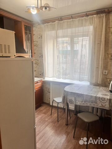

1-к. квартира, 50 м², 1 кровать