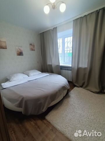 

2-к. квартира, 30 м², 2 кровати