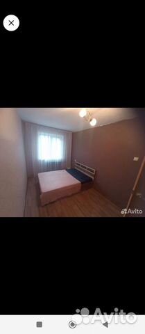 

2-к. квартира, 52 м², 1 кровать