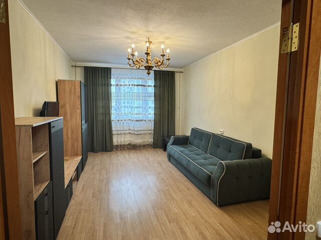 

2-к. квартира, 61 м², 2 кровати