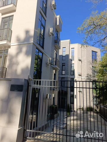 

Квартира-студия, 15 м², 1 кровать