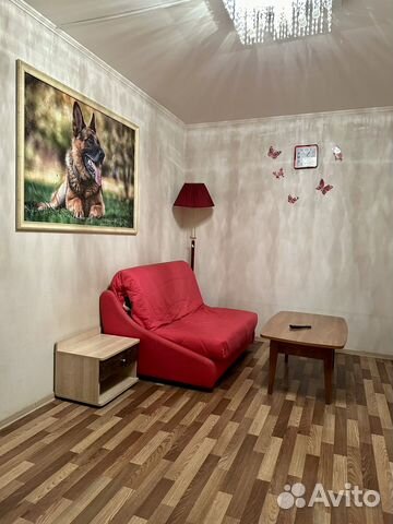 

2-к. квартира, 43 м², 3 кровати