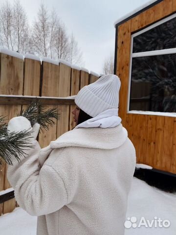 

1-к. дом, 15 м²