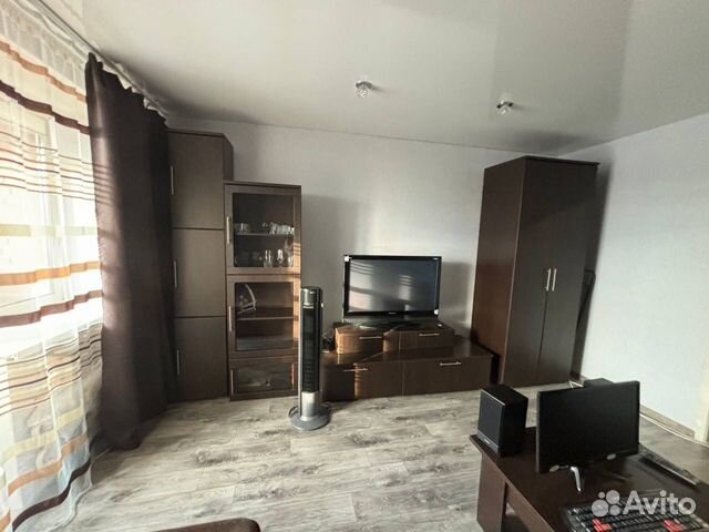 

1-к. квартира, 48 м², 5 кроватей