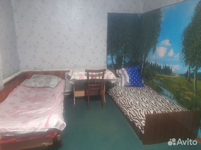 

3-к. дом, 60 м²
