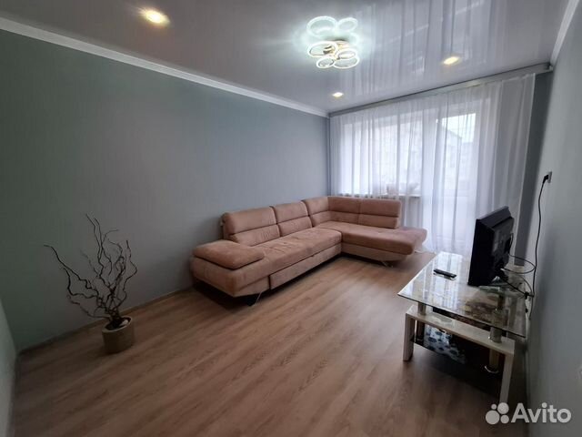 

2-к. квартира, 42 м², 3/5 эт.