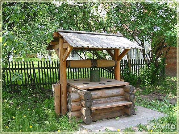 Чистка колодцев Чистка колодцев