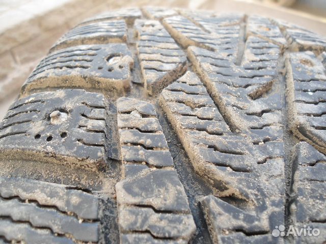 Nokian Hakkapeliitta 7 на R15 195/55 2шт Russia Nokian Hakkapeliitta 7 на R15 195/55 2шт Russia