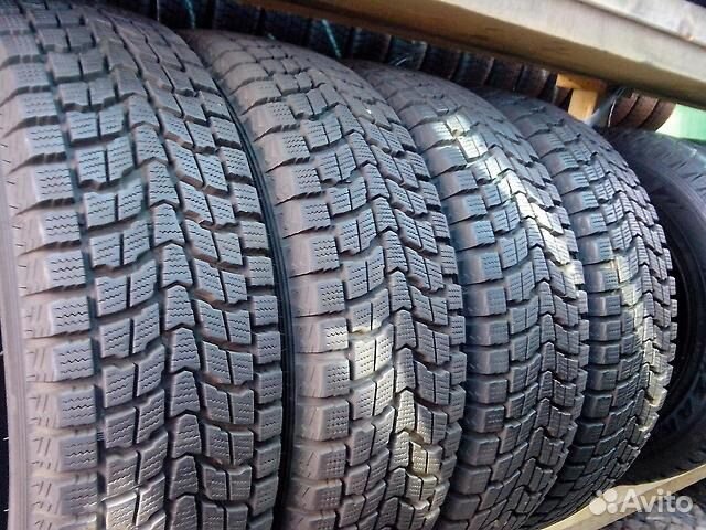 235/65/17 Danlop Granterk CG6 (4шт) 235/65/17 Danlop Granterk CG6 (4шт)