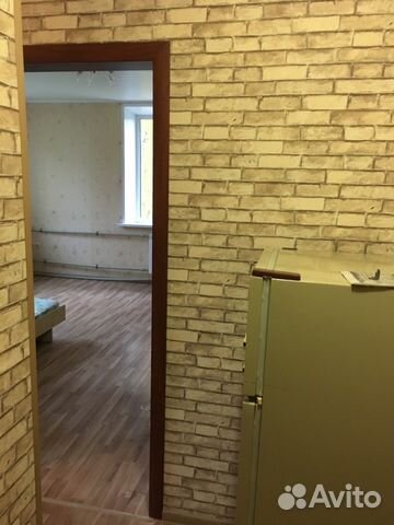 1-к квартира, 33 м², 3/3 эт. 1-к квартира, 33 м², 3/3 эт.