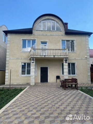 

9-к. дом, 500 м²