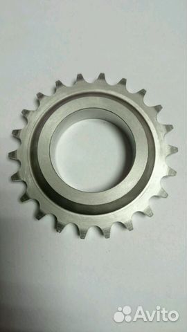 Звезда распредвала 06B109115A VW Ауди ALT 2.0л